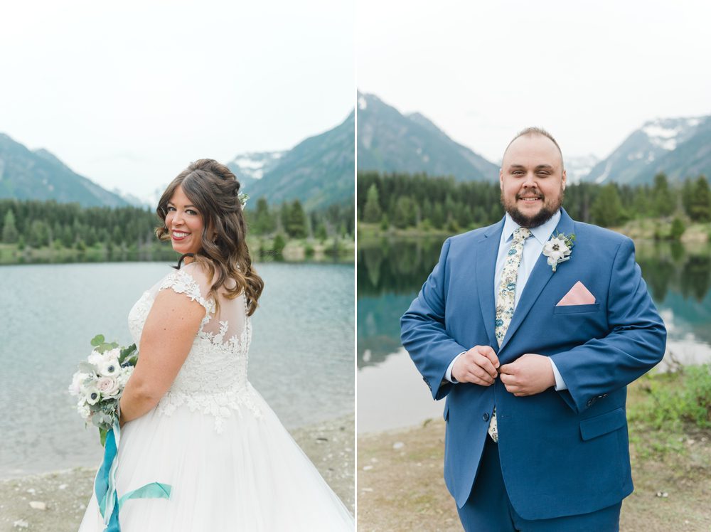 bridal-portraits-at-mountain-lake