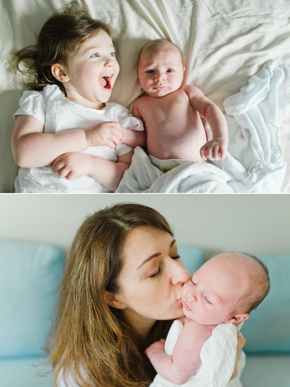 family-cuddles-newborn