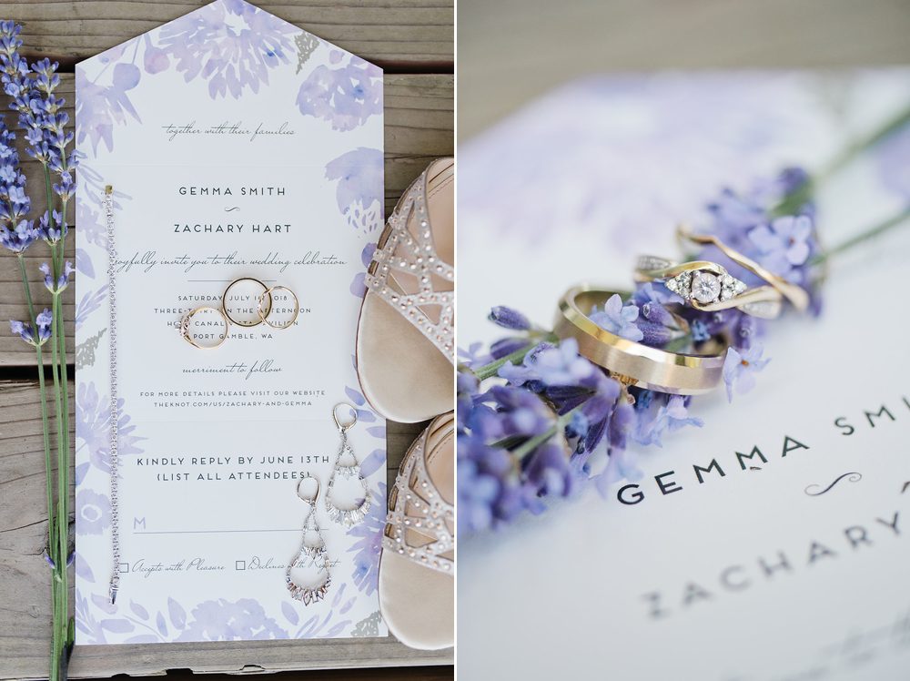 lavender-wedding-invitations-rings