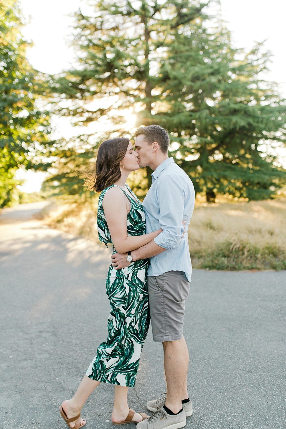 best discovery park couples photographer