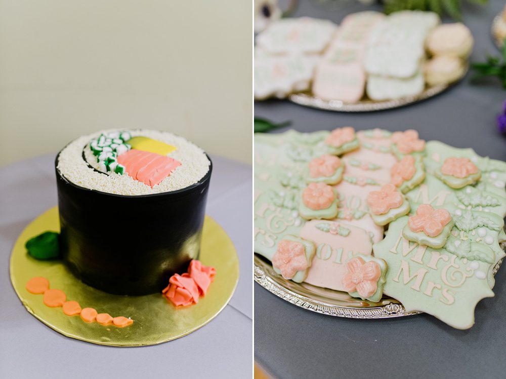 sushi-cake-and-cookies