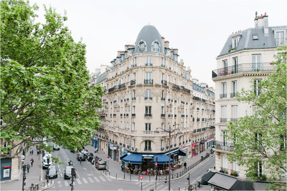 Paris Promenade Plantee
