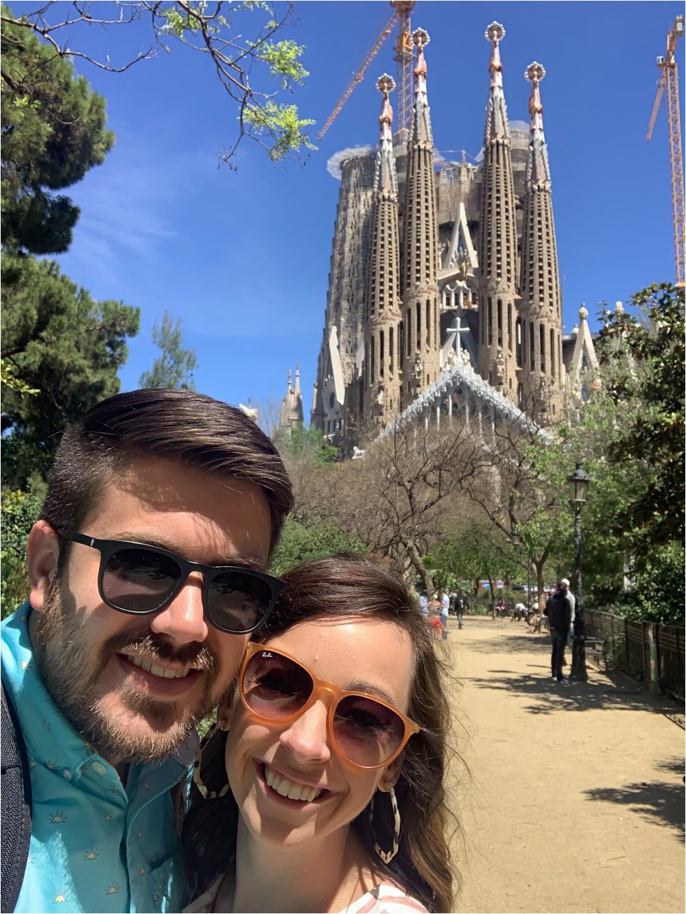barcelona travel tips